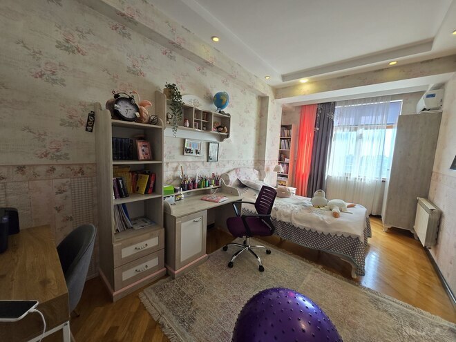 Продается 3-комн. новостройка 140 м², пос. Сабунчи , photo 12 from 31