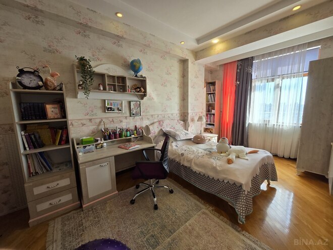 Продается 3-комн. новостройка 140 м², пос. Сабунчи , photo 11 from 31
