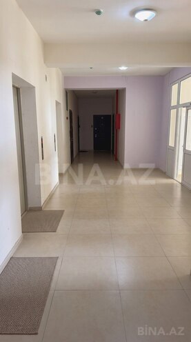 Satılır 3 otaqlı yeni tikili 90 m², Xətai r., photo 11 from 18