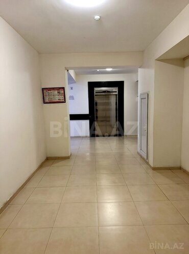 Satılır 3 otaqlı yeni tikili 90 m², Xətai r., photo 12 from 18