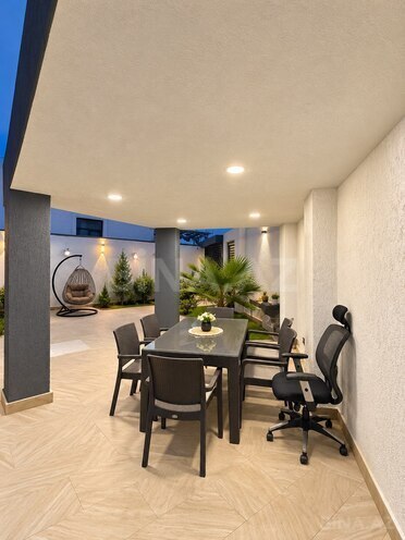 Продается 4-комн. дом/дача 145 м², пос. Мардакан, photo 6 from 21