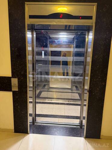 Satılır 3 otaqlı yeni tikili 90 m², Xətai r., photo 16 from 18