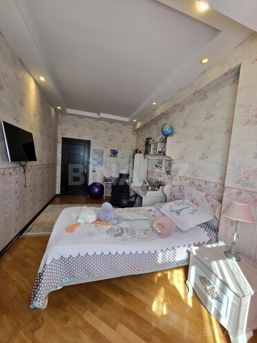 Продается 3-комн. новостройка 140 м², пос. Сабунчи , photo 13 from 31