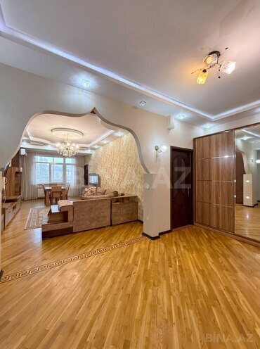 Satılır 3 otaqlı yeni tikili 90 m², Xətai r., photo 5 from 18