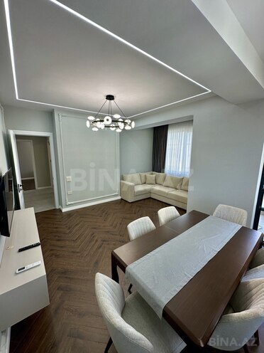 Продаётся 3-комн. новостройка 101 м², пос. 7-ой мкр, photo 3 from 17