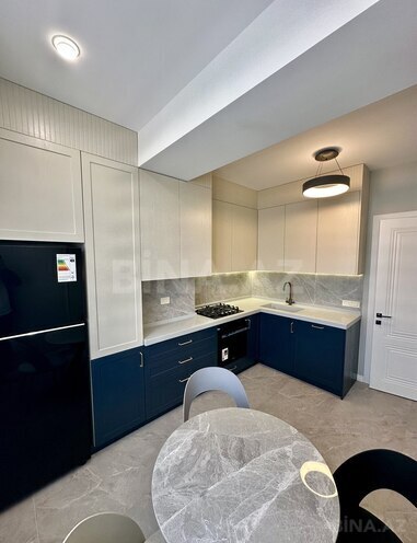 Продаётся 3-комн. новостройка 101 м², пос. 7-ой мкр, photo 14 from 17