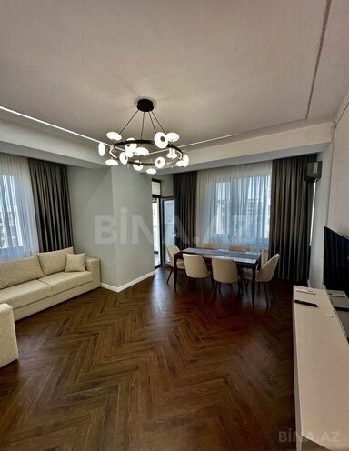 Продаётся 3-комн. новостройка 101 м², пос. 7-ой мкр, photo 1 from 17