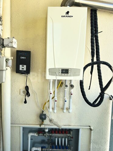 Продаётся 3-комн. новостройка 101 м², пос. 7-ой мкр, photo 10 from 17