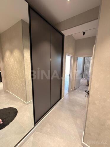 Сдаётся 2-комн. новостройка 60 м², м. Дернегюль, photo 4 from 11