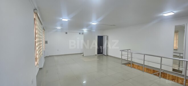İcarəyə verilir  obyekt 90 m², Nəriman Nərimanov m., photo 4 from 20