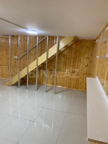 İcarəyə verilir  obyekt 90 m², Nəriman Nərimanov m., photo 16 from 20