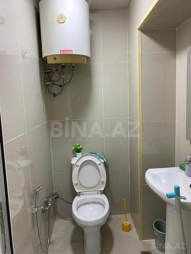 İcarəyə verilir  obyekt 90 m², Nəriman Nərimanov m., photo 19 from 20