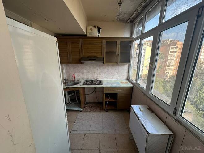 Продаётся 2-комн. вторичка 45 м², м. Гянджлик, photo 12 from 15
