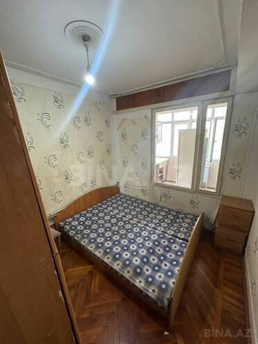 Продаётся 2-комн. вторичка 45 м², м. Гянджлик, photo 11 from 15