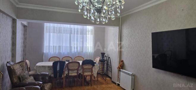 Продаётся 2-комн. новостройка 65 м², м. Иншаатчылар, photo 6 from 11