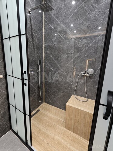 İcarəyə verilir 3 otaqlı yeni tikili 140 m², Nəriman Nərimanov m., photo 10 from 13