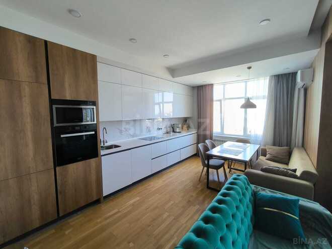 Сдаётся 2-комн. новостройка 90 м², пос. Бадамдар, photo 5 from 21