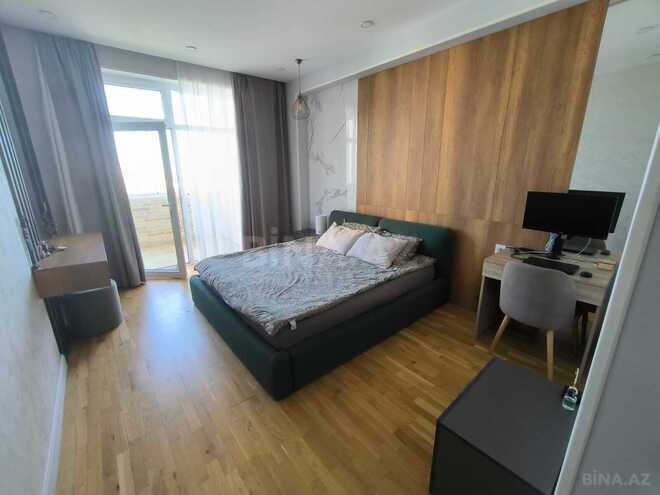 Сдаётся 2-комн. новостройка 90 м², пос. Бадамдар, photo 6 from 21