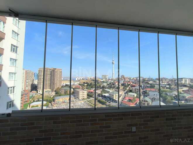 Сдаётся 2-комн. новостройка 90 м², пос. Бадамдар, photo 18 from 21