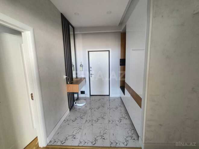Сдаётся 2-комн. новостройка 90 м², пос. Бадамдар, photo 17 from 21