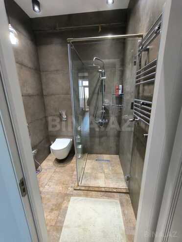 Сдаётся 2-комн. новостройка 90 м², пос. Бадамдар, photo 15 from 21