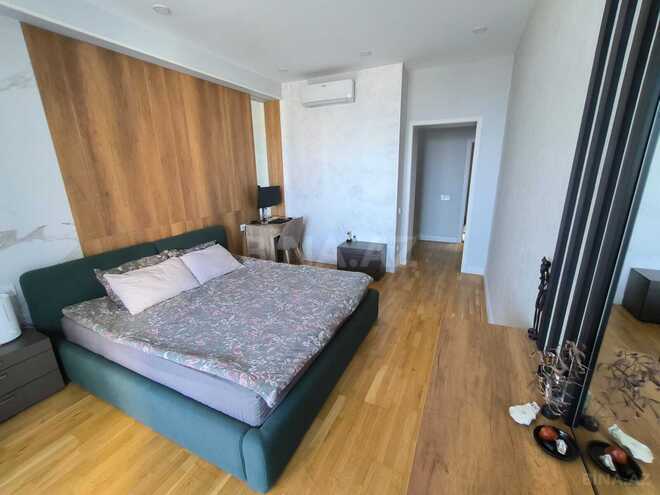 Сдаётся 2-комн. новостройка 90 м², пос. Бадамдар, photo 8 from 21
