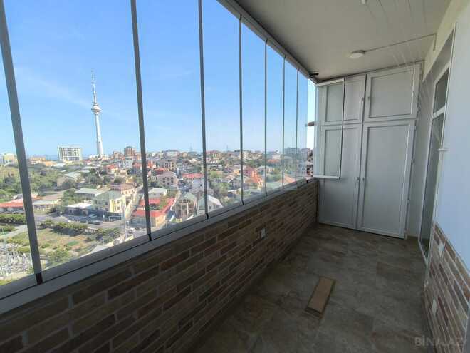 Сдаётся 2-комн. новостройка 90 м², пос. Бадамдар, photo 20 from 21