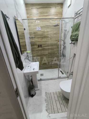 Сдаётся 2-комн. новостройка 90 м², пос. Бадамдар, photo 11 from 21