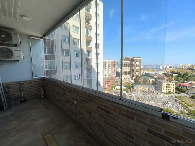 Сдаётся 2-комн. новостройка 90 м², пос. Бадамдар, photo 19 from 21