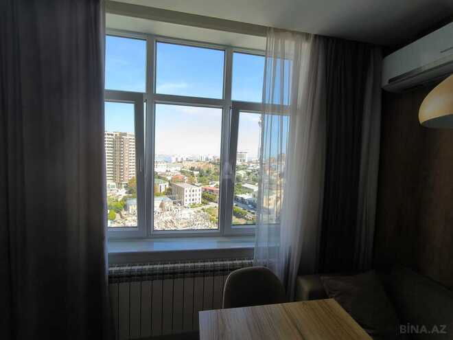 Сдаётся 2-комн. новостройка 90 м², пос. Бадамдар, photo 10 from 21