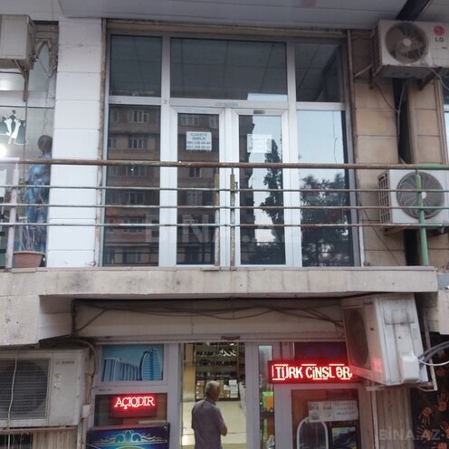 Сдаётся  объект 100 м², пос. Ени Ясамал, photo 1 from 7