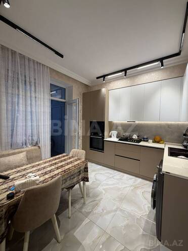 Satılır 4 otaqlı yeni tikili 124 m², Əhmədli m., photo 9 from 15