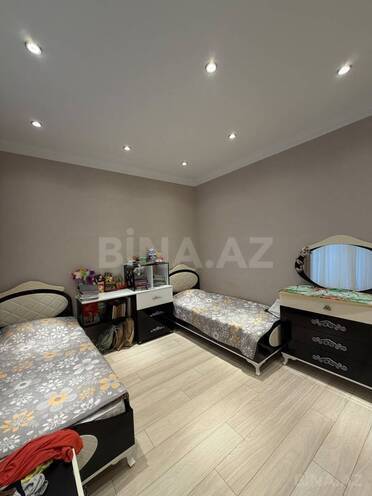 Satılır 4 otaqlı yeni tikili 124 m², Əhmədli m., photo 6 from 15