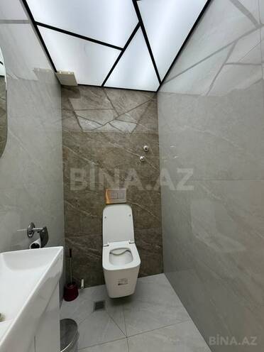 Satılır 4 otaqlı yeni tikili 124 m², Əhmədli m., photo 8 from 15