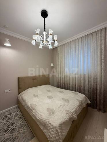 Satılır 4 otaqlı yeni tikili 124 m², Əhmədli m., photo 7 from 15