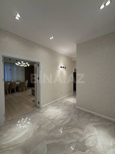Satılır 4 otaqlı yeni tikili 124 m², Əhmədli m., photo 13 from 15