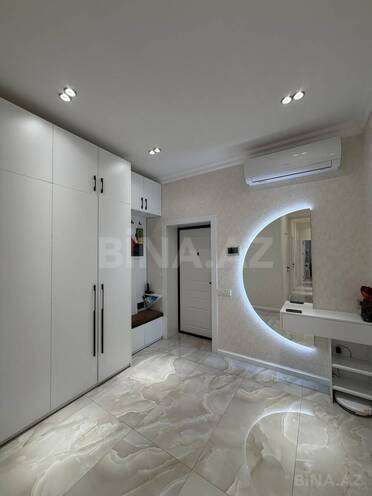 Satılır 4 otaqlı yeni tikili 124 m², Əhmədli m., photo 10 from 15