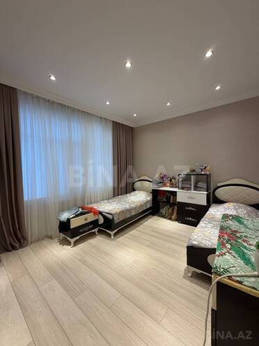 Satılır 4 otaqlı yeni tikili 124 m², Əhmədli m., photo 14 from 15