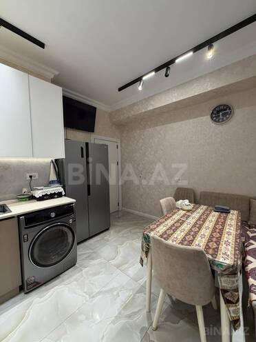 Satılır 4 otaqlı yeni tikili 124 m², Əhmədli m., photo 11 from 15