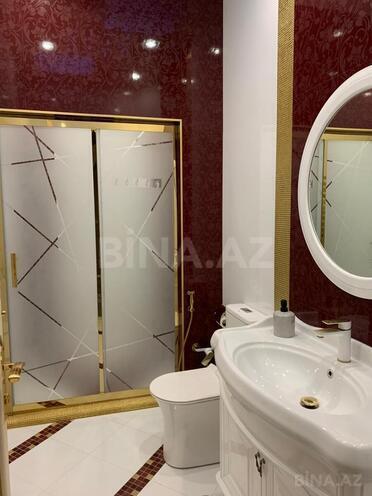 Сдаётся 3-комн. новостройка 140 м², м. 28 мая, photo 9 from 23