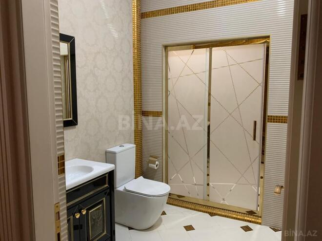 Сдаётся 3-комн. новостройка 140 м², м. 28 мая, photo 18 from 23