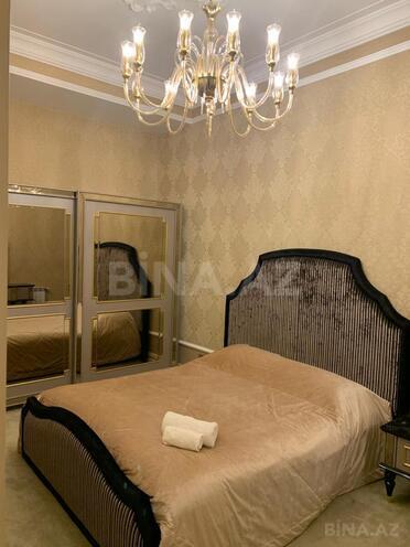 Сдаётся 3-комн. новостройка 140 м², м. 28 мая, photo 8 from 23