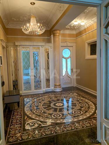 Сдаётся 3-комн. новостройка 140 м², м. 28 мая, photo 1 from 23
