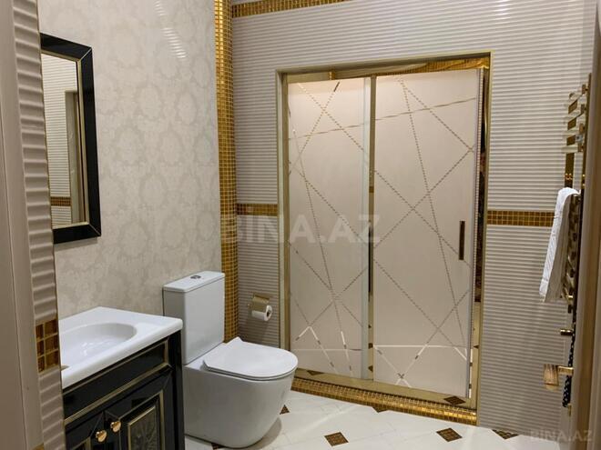 Сдаётся 3-комн. новостройка 140 м², м. 28 мая, photo 10 from 23