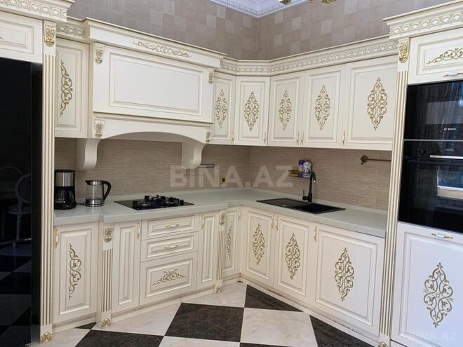 Сдаётся 3-комн. новостройка 140 м², м. 28 мая, photo 14 from 23