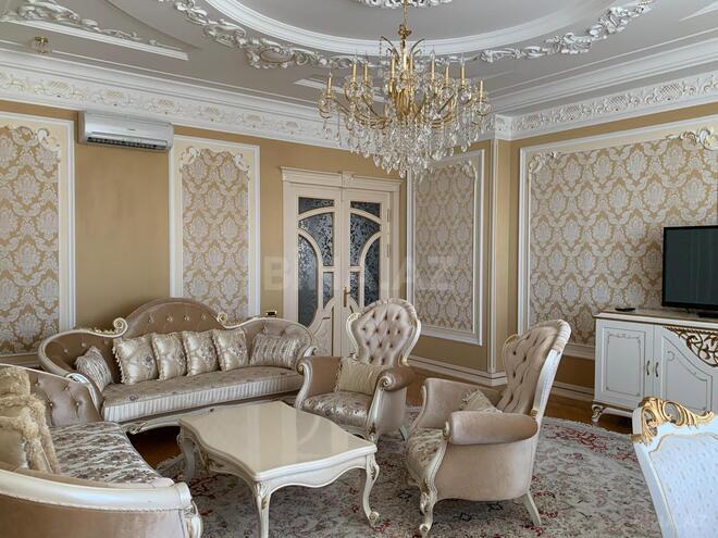 Сдаётся 3-комн. новостройка 140 м², м. 28 мая, photo 5 from 23
