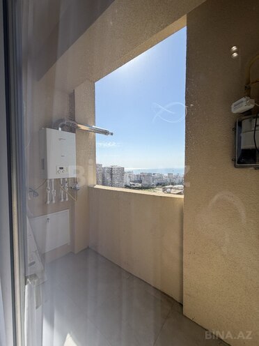 Satılır 3 otaqlı yeni tikili 82 m², Həzi Aslanov m., photo 11 from 12