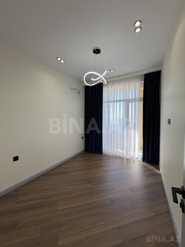 Satılır 3 otaqlı yeni tikili 82 m², Həzi Aslanov m., photo 6 from 12