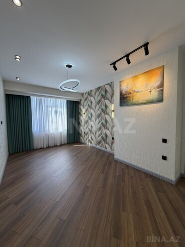 Satılır 3 otaqlı yeni tikili 82 m², Həzi Aslanov m., photo 8 from 12