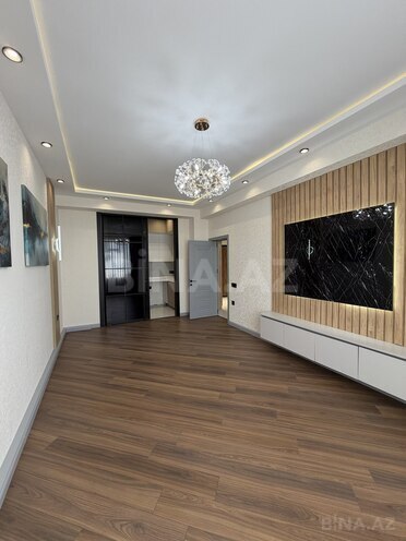 Satılır 3 otaqlı yeni tikili 82 m², Həzi Aslanov m., photo 3 from 12